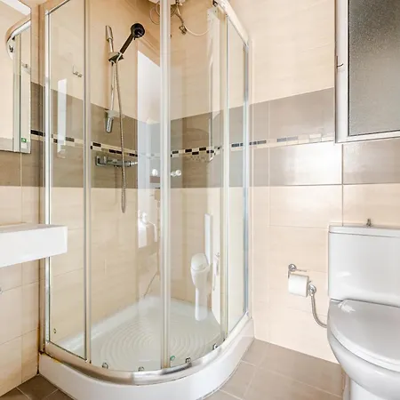 Séjour chez l'habitant Gzr F31 Private Double Ensuite W Balcony In Malta *