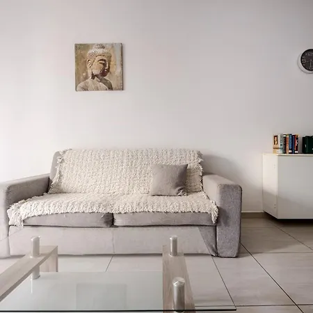 Séjour chez l'habitant Gzr F31 Private Double Ensuite W Balcony In Malta Gzira